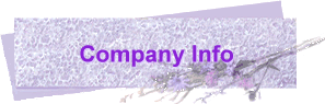 Company Info